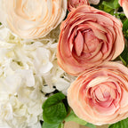 Elle (Faux Flowers)