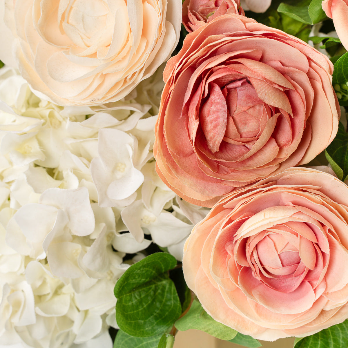 Elle (Faux Flowers)