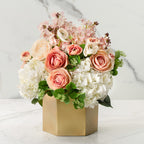 Elle (Faux Flowers)