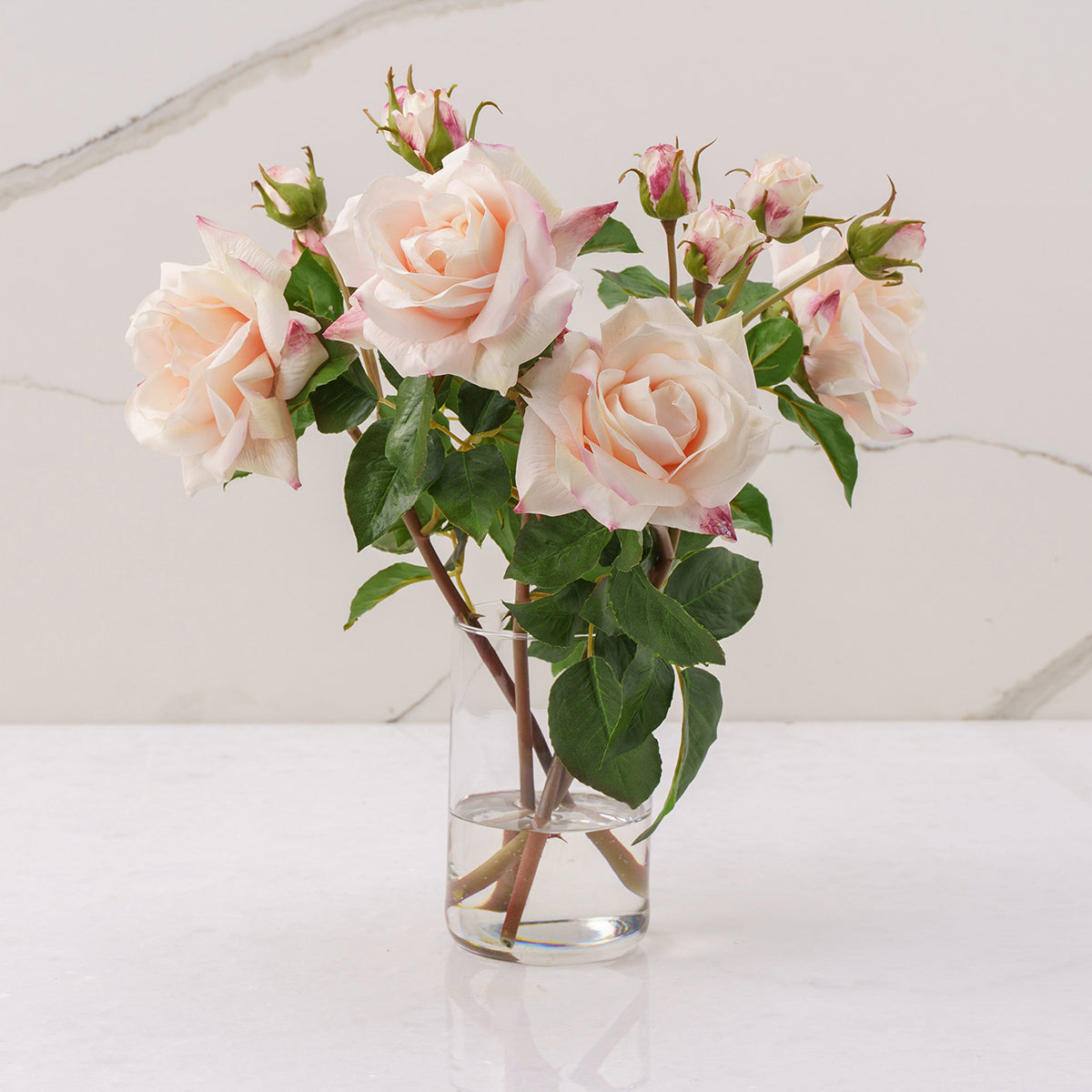 Serena (Faux Flowers)