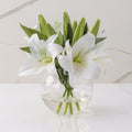 Jacinda (Faux Flowers)