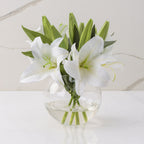Jacinda (Faux Flowers)