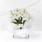 Jacinda (Faux Flowers)