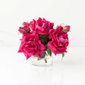 Elizabeth (Faux Flowers)