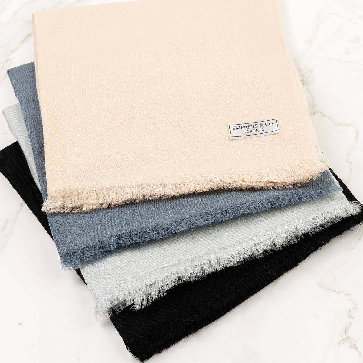 Cashmere Scarf