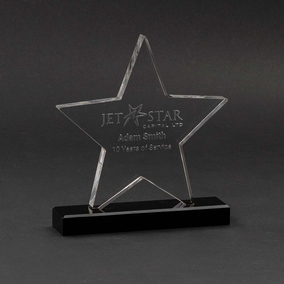 Star Award