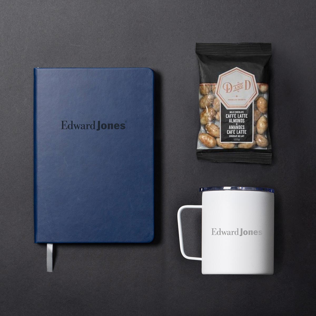 Welcome Kit