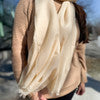 Cashmere Scarf