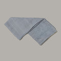 Jake and Jill Striped Swaddle