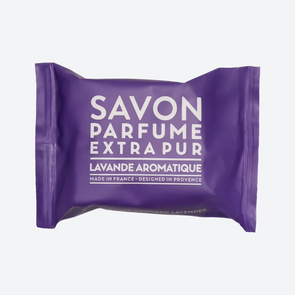 Savon De Marseille Lavender Soap - Default Image
