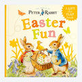 Peter Rabbit: Easter Fun Book - Default Image