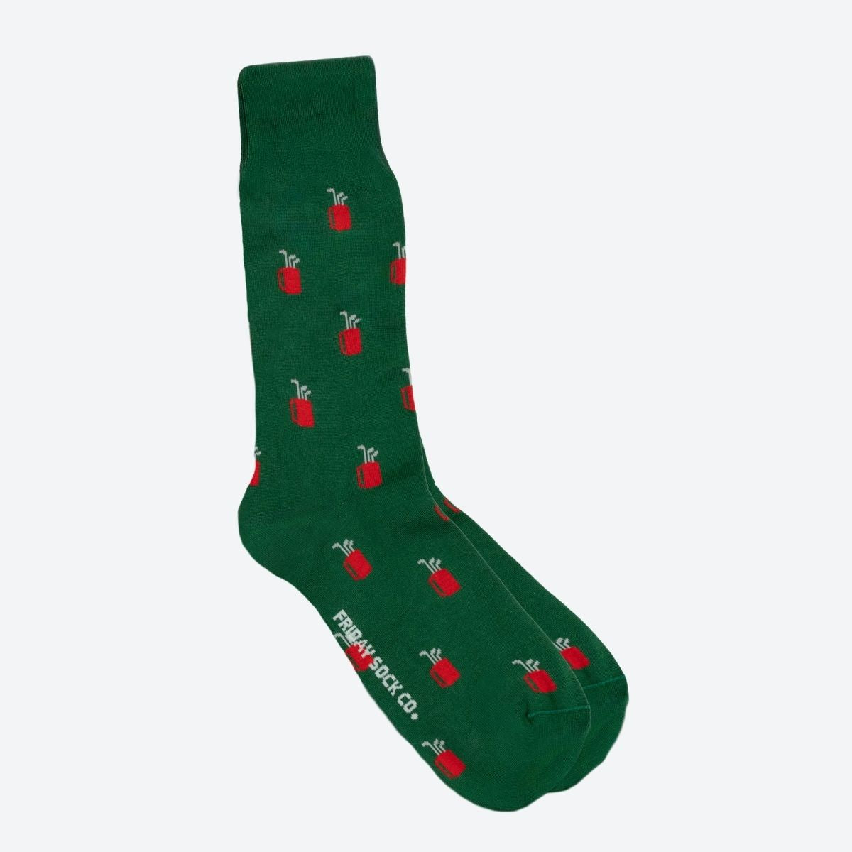 Men's Golf Socks - Default Image
