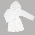 Jake & Jill Luxe Bathrobe (4-7yrs) - Default Image