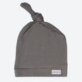 Jake and Jill Knot Hat Full Grey - Default Image
