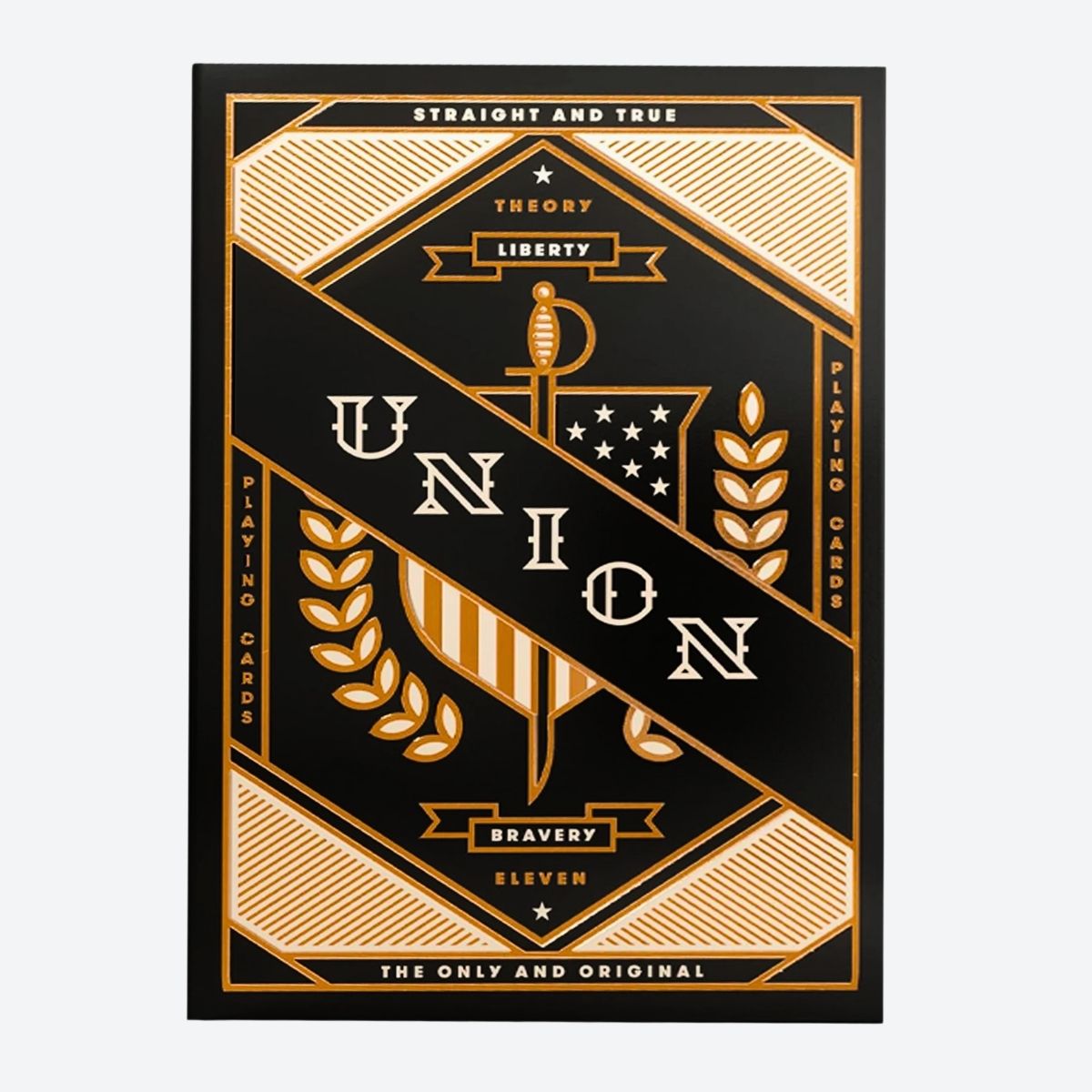 Union Deck Cards - Default Image