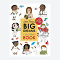 Little People, Big Dreams Coloring Book - Default Image