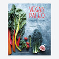 Vegan Paleo Book - Default Image