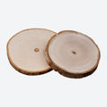 Mahogany Wooden Coasters - Default Image