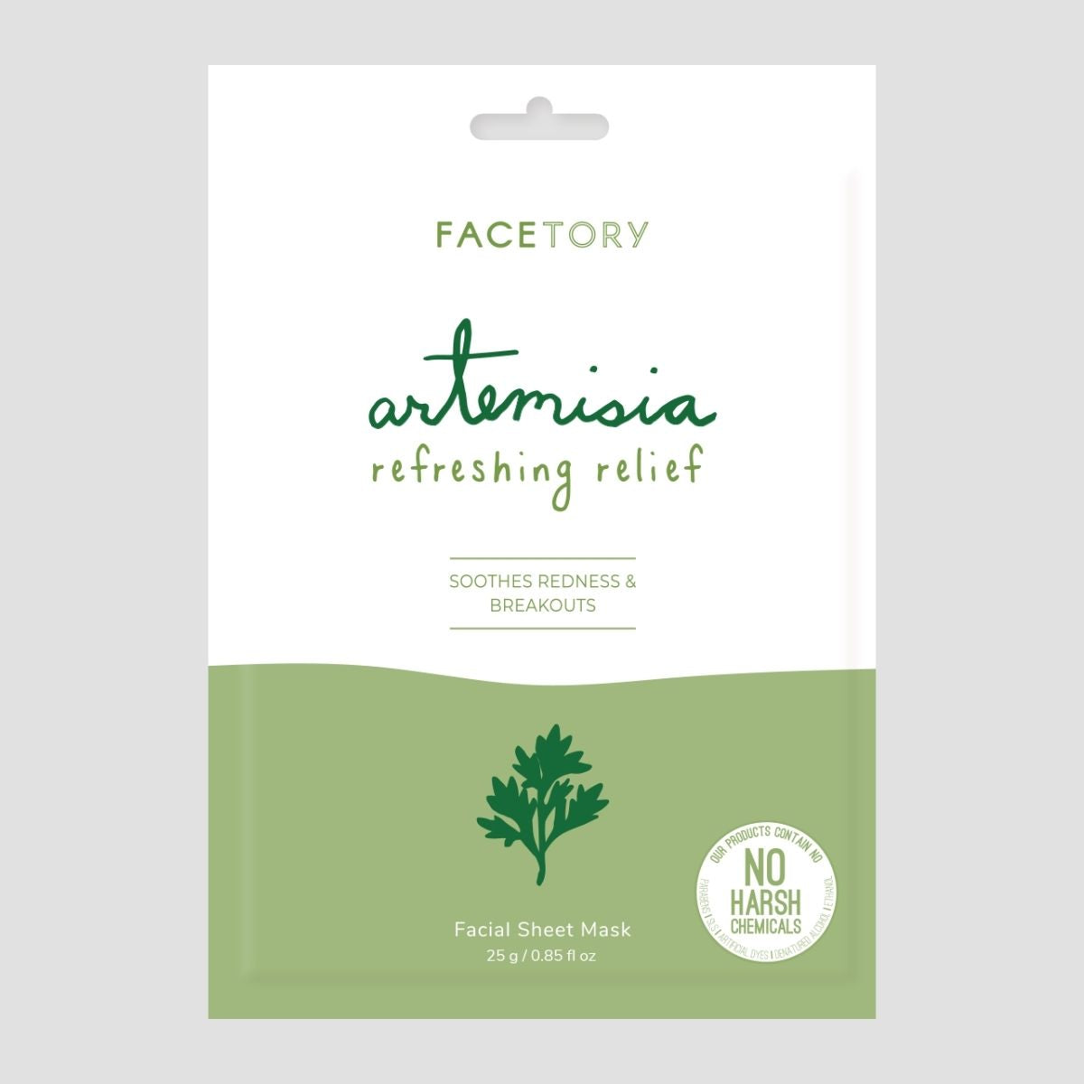 Artemisia Refreshing Sheet Mask - Default Image