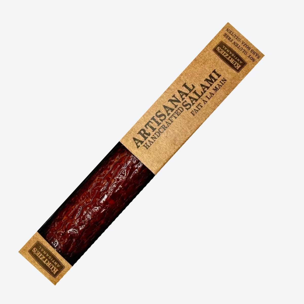 Kurtzie's Artisanal Salami - Default Image