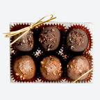 Artisan Truffle Box (6pc) - Default Image