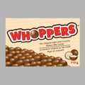Theater Box Whoppers 5oz - Default Image
