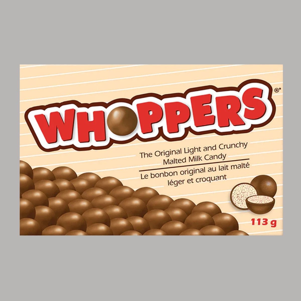 Theater Box Whoppers 5oz - Default Image