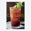 Caesars Cocktail Guide - Default Image