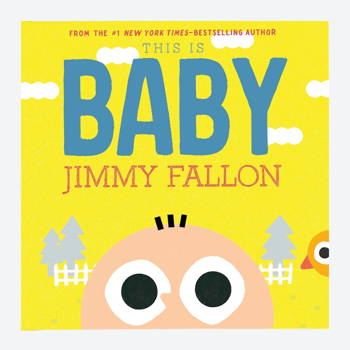 This is Baby by Jimmy Fallon - Default Image