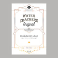 Water Crackers (190g) - Default Image