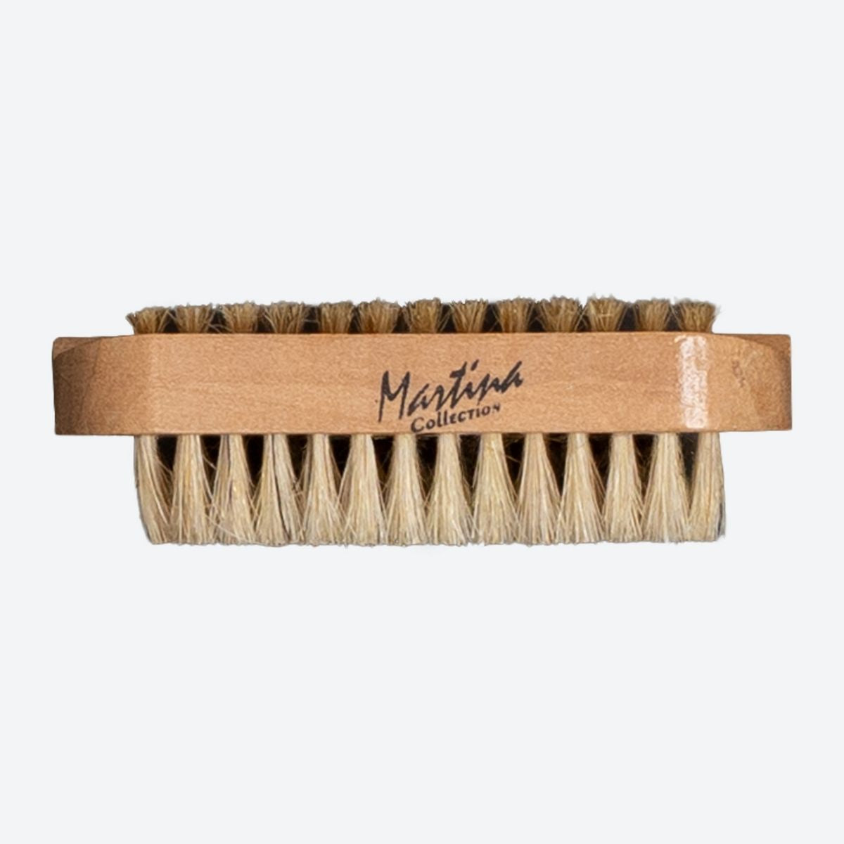 Wood Nail Brush - Default Image