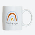 Thinking of You Rainbow Mug - Default Image
