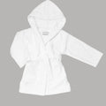 Jake and Jill Luxe Bathrobe (1-4YRS) - Default Image