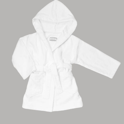 Jake and Jill Luxe Bathrobe (1-4YRS) - Default Image