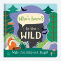 In the Wild Book - Default Image