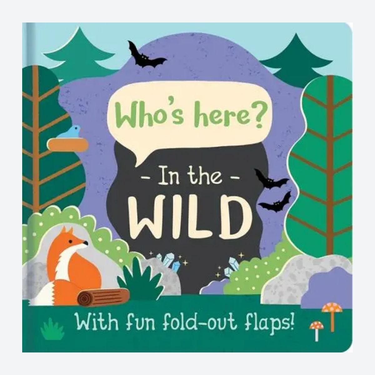 In the Wild Book - Default Image