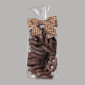 Milk Chocolate Covered Pretzel Packs - Default Image