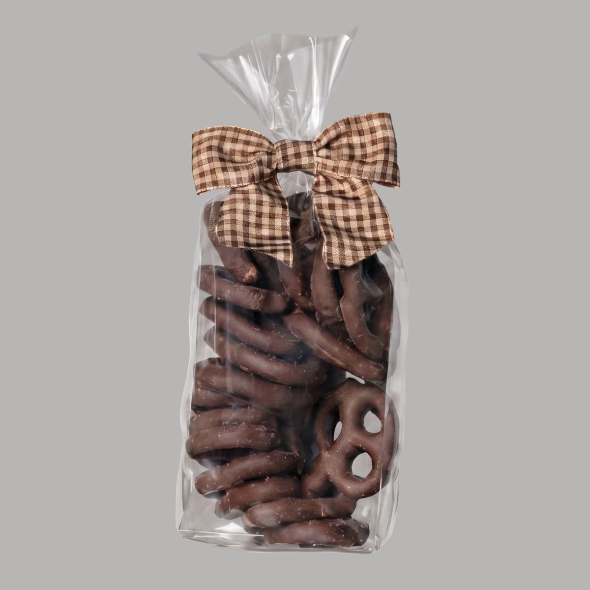 Milk Chocolate Covered Pretzel Packs - Default Image