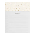 Boss Triangle Notepad - Default Image