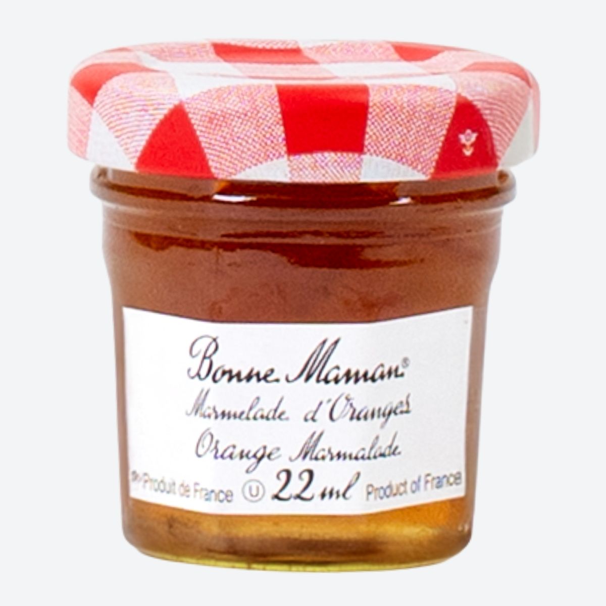 Bonne Maman Orange Marmalade - Default Image
