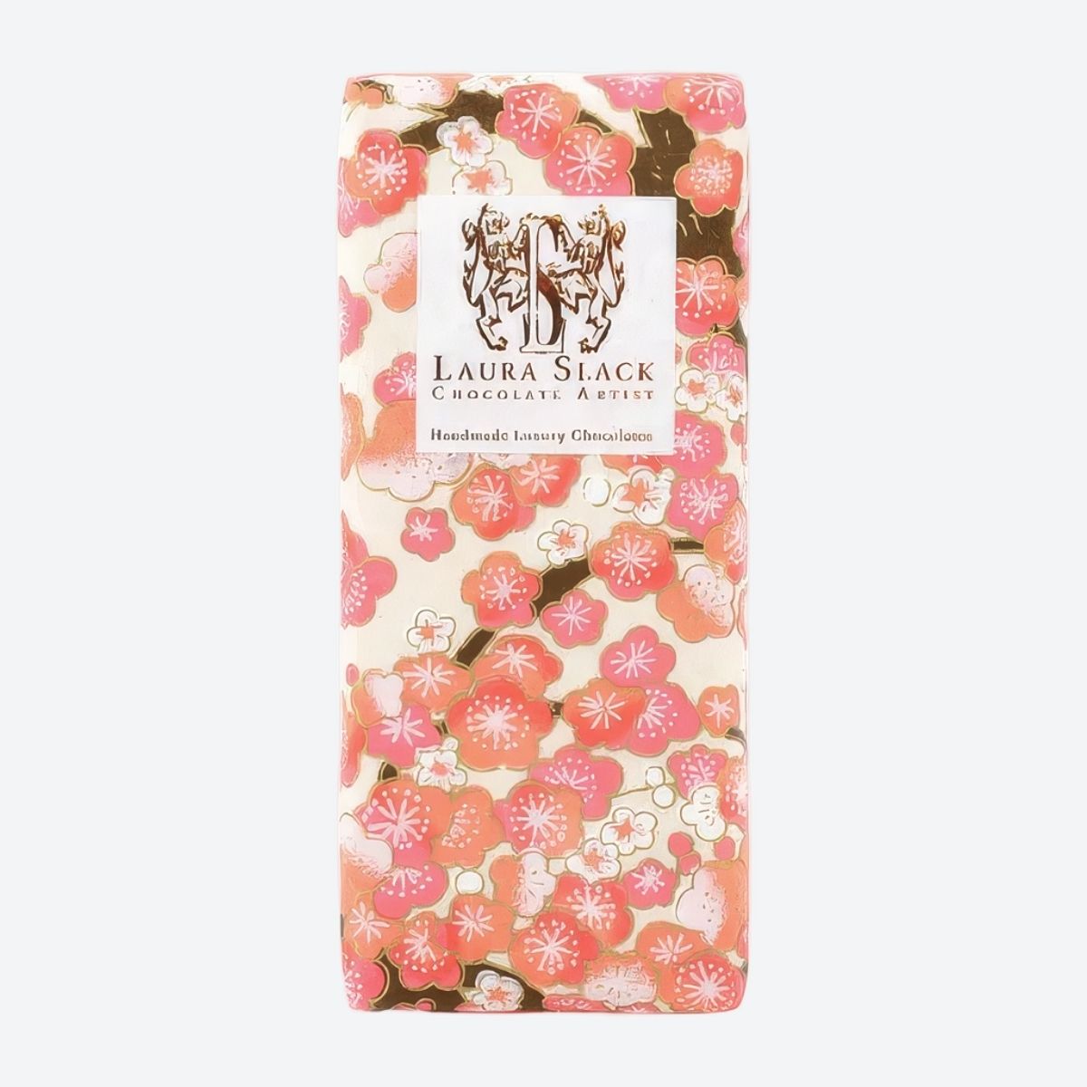 Laura Slack Milk Chocolate Bar - Default Image