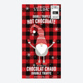 Plaid Gnome Double Truffle Hot Chocolate - Default Image