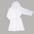 Jake and Jill Luxe Bathrobe (7-12yrs) - Default Image