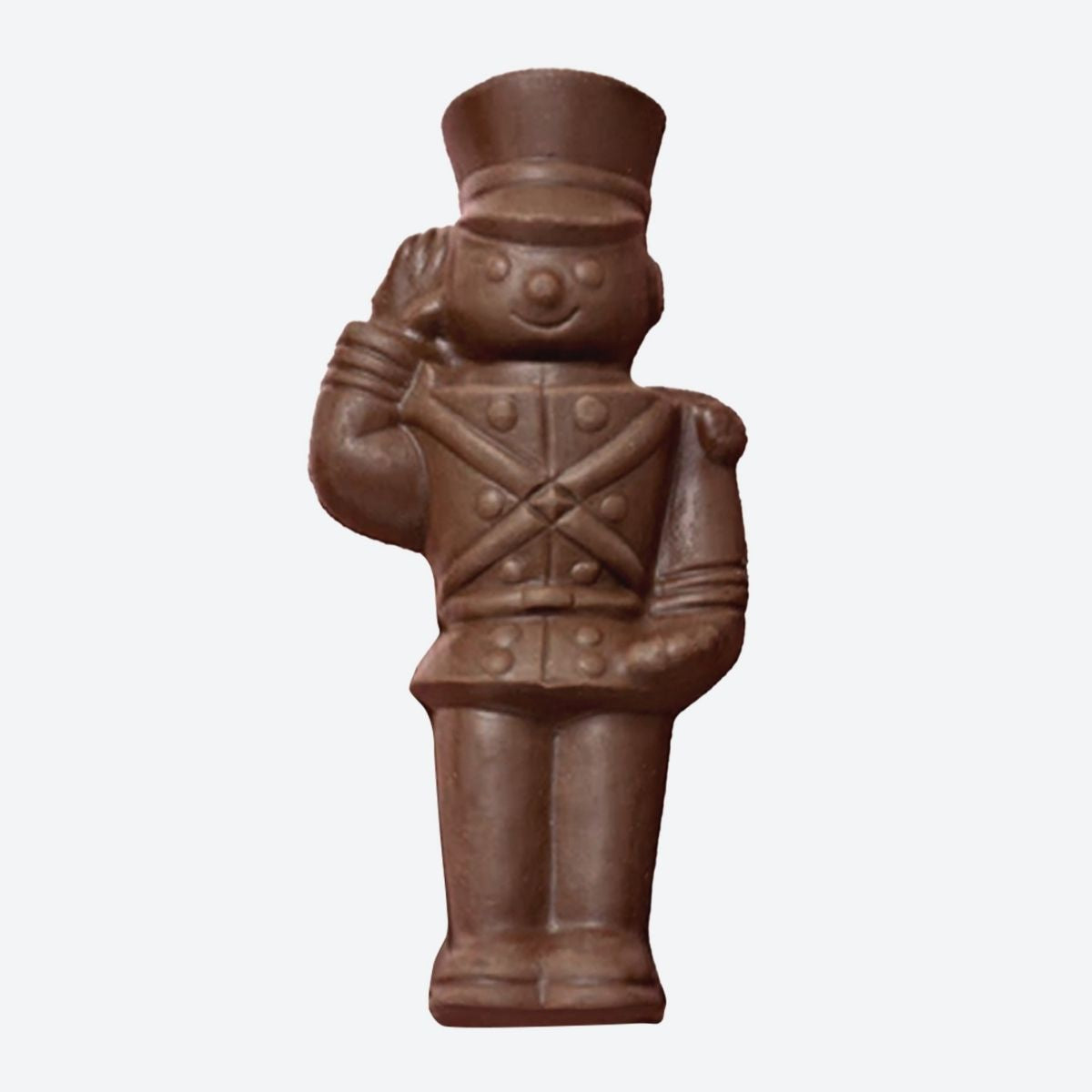 Milk Chocolate Nutcracker (85g) - Default Image