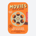 Movies Trivia Game - Default Image