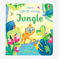 Jungle Book - Default Image