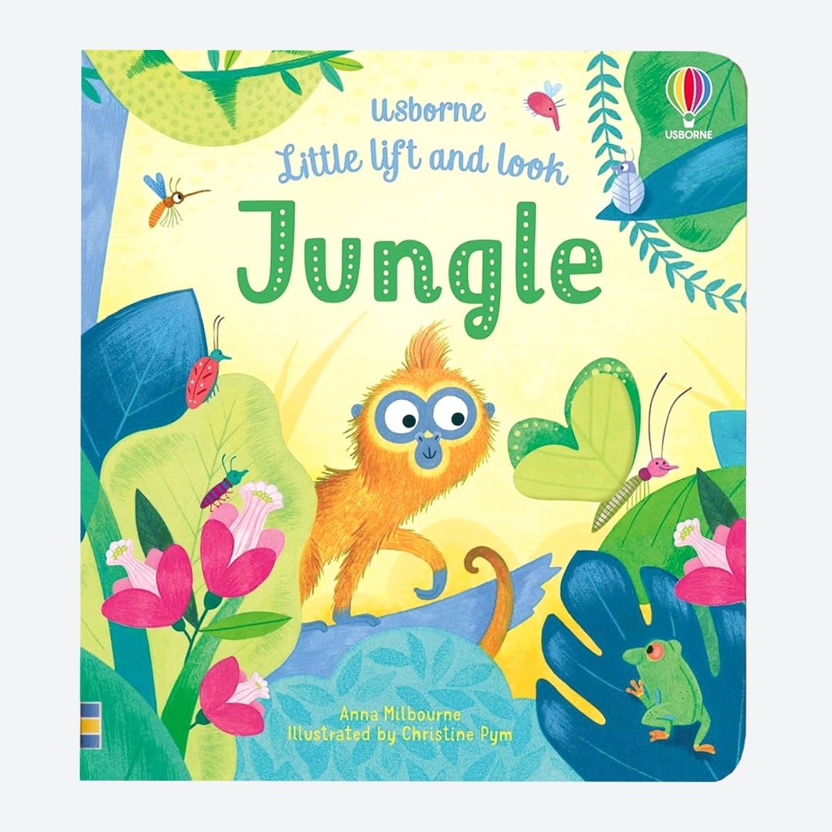 Jungle Book - Default Image