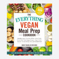 The Everything Vegan Cookbook - Default Image