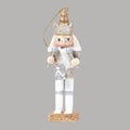 Wooden Nutcracker (Small) - Default Image