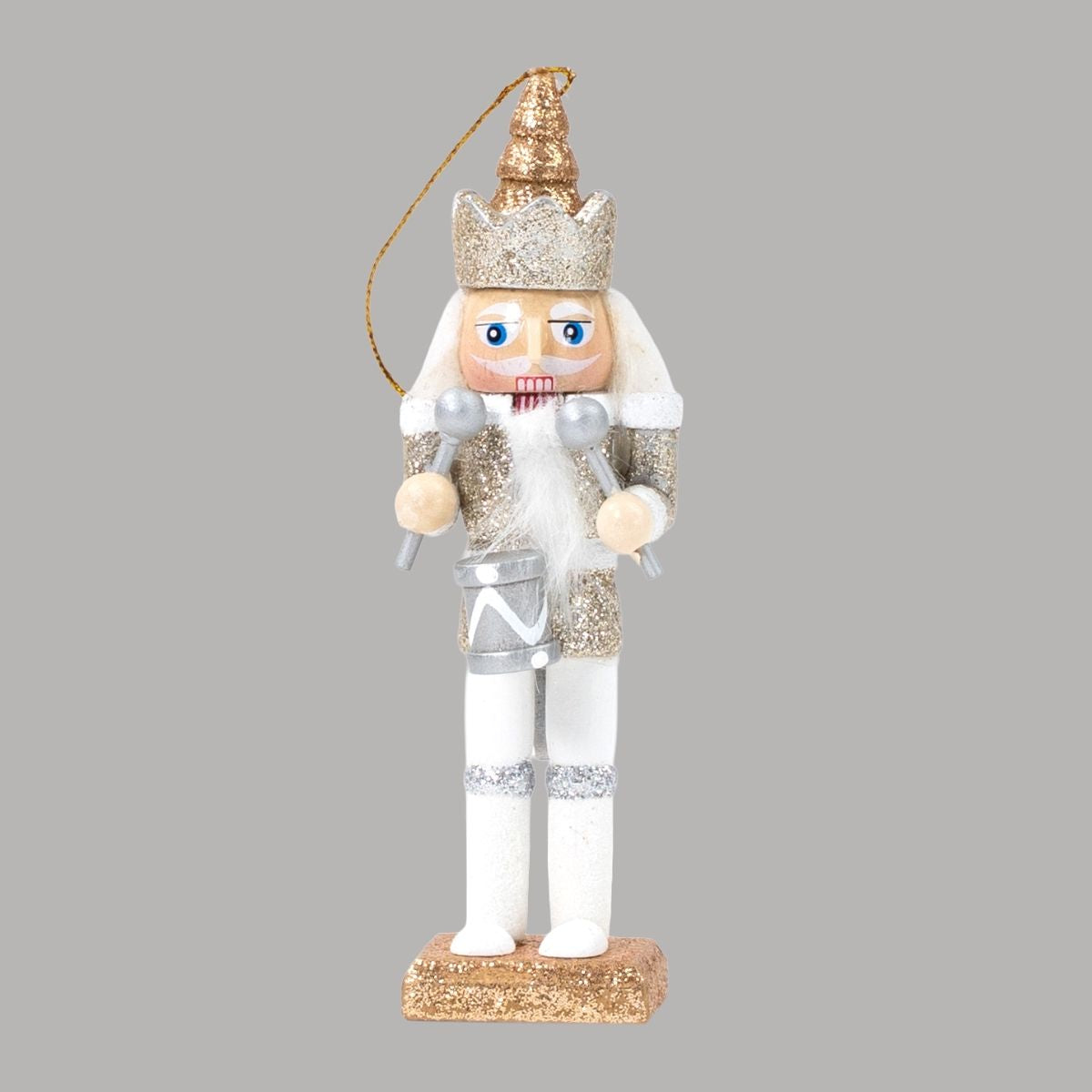 Wooden Nutcracker (Small) - Default Image